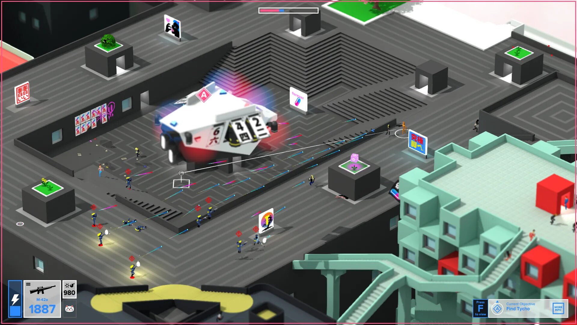 Игра про токийских. Tokyo 42. Токио игра. Игры про Токио на ПК. Игра про Токио PS.