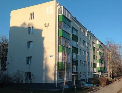Сельская 10