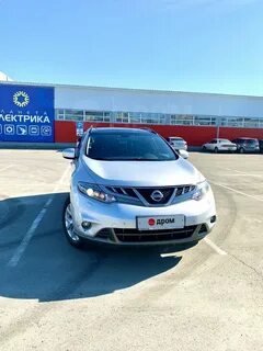 Nissan барнаул