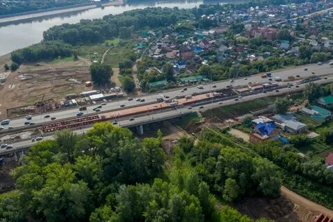 Бирск мост
