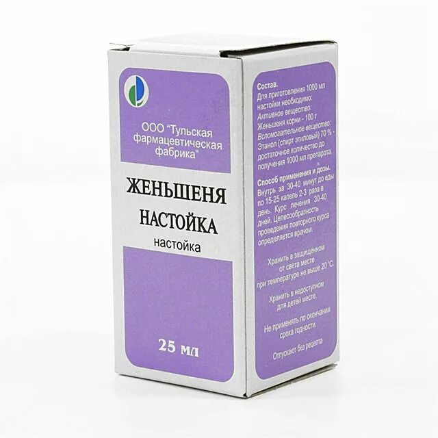 Тульская фармацевтическая фабрика отзывы. Женьшень настойка 25мл. Ярославская фармацевтическая фабрика настойка женьшеня. Женьшеня 25 мл настойка Ивановская. Надстройка женьшенья.