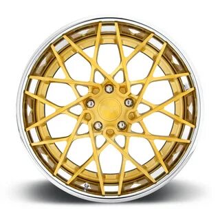 Alloy wheels