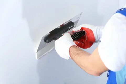 Просроченная штукатурка можно использовать