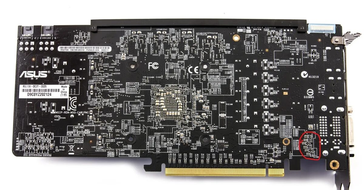 ASUS r9 270x 4gb. СМД конденсаторы PCI видеокарта. Асус плата видеокарты. Видеокарта ASUS r270 контакты. Асус ремонт видеокарты асц