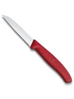 Нож для овощей victorinox