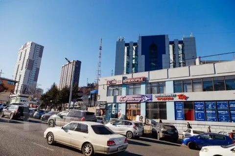 Ул гоголя 39а владивосток