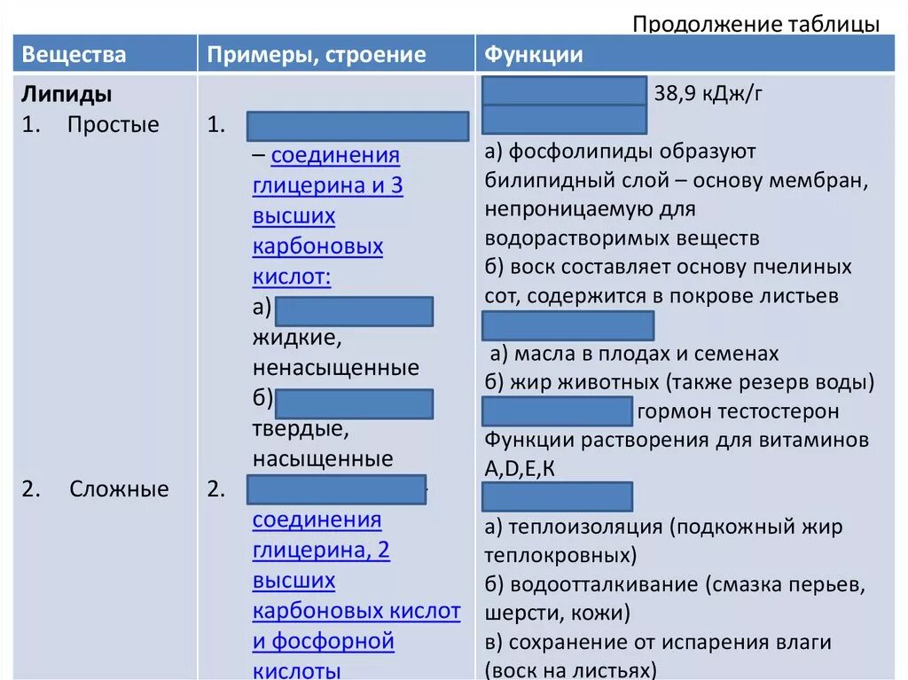 Углеводы липиды строение. Органические вещества клетки липиды. Таблица органические вещества углеводы липиды. Углеводы и липиды их функции. Липиды их строение и функции.