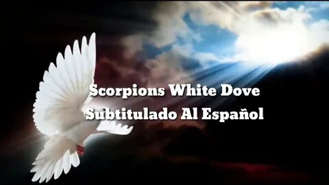 Scorpions white
