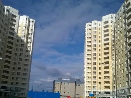 Проезд нижний