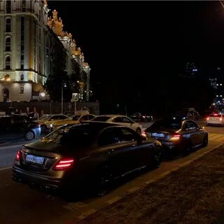 Суета на бмв м5