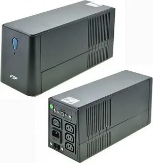 Ибп fsp
