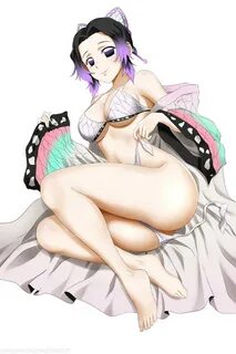 Anime Ero. oshiri. 