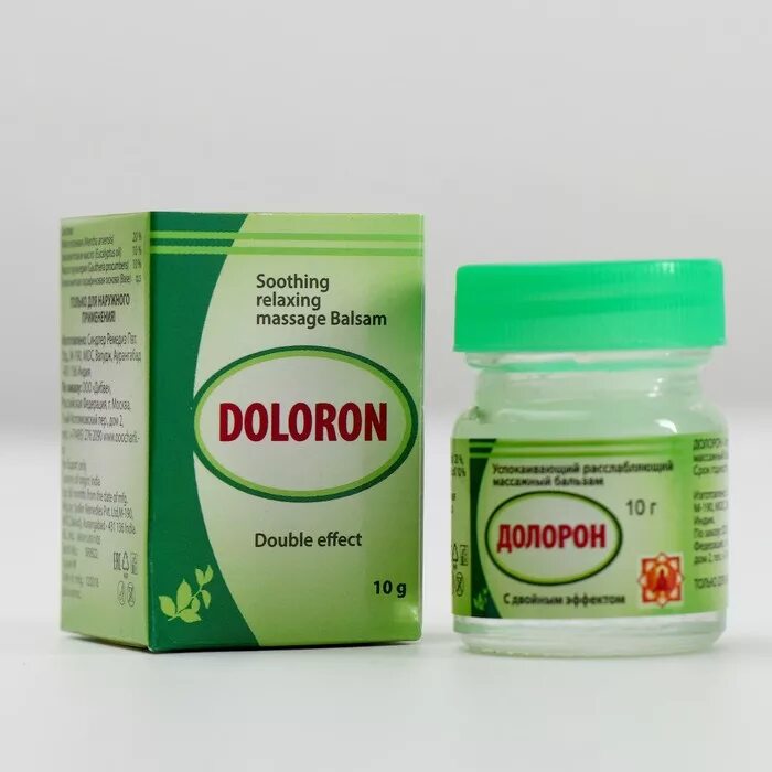 Долорон бальзам ,болеутоляющий 10г Doloron Balm. Мазь Долорон Индия (25 г). Долорон таблетки Аюрведа. Долорон капсулы. Аюрведический бальзам