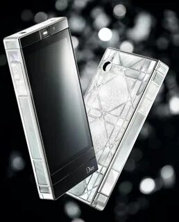 Телефоны dior