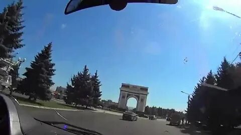 Машина времени нальчик