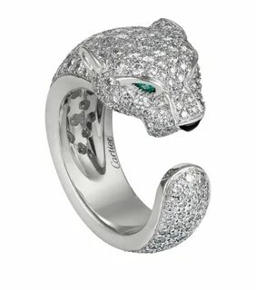 Cartier panthere