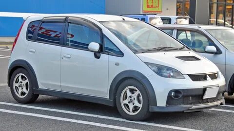 Mitsubishi форум