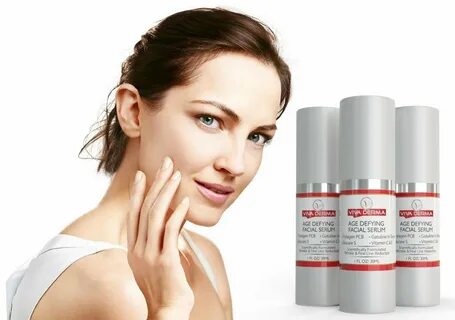 Facial serum
