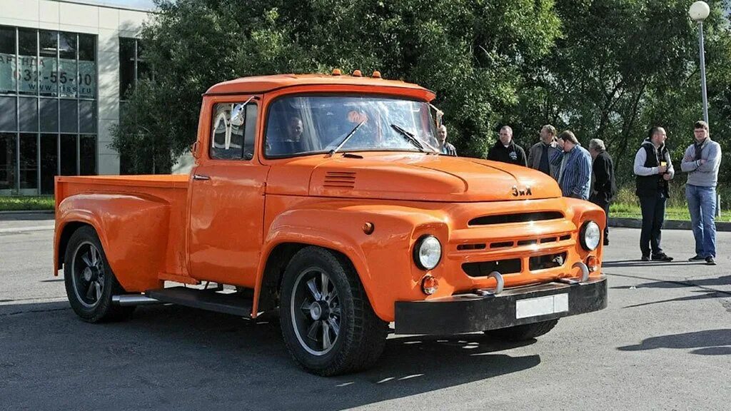 Зил 130 лучший. ЗИЛ-130 грузовой автомобиль. ЗИЛ 130 Pickup. ЗИЛ 130 кастом Пикапы. ЗИЛ 131 пикап.