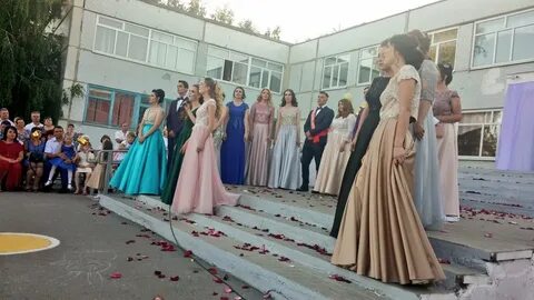 Школа засечное