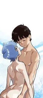 Slideshow shinji neon genesis.