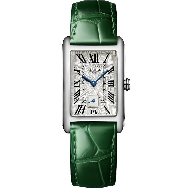 4. 71. 755. 4. Часы longines dolcevita quartz l5.