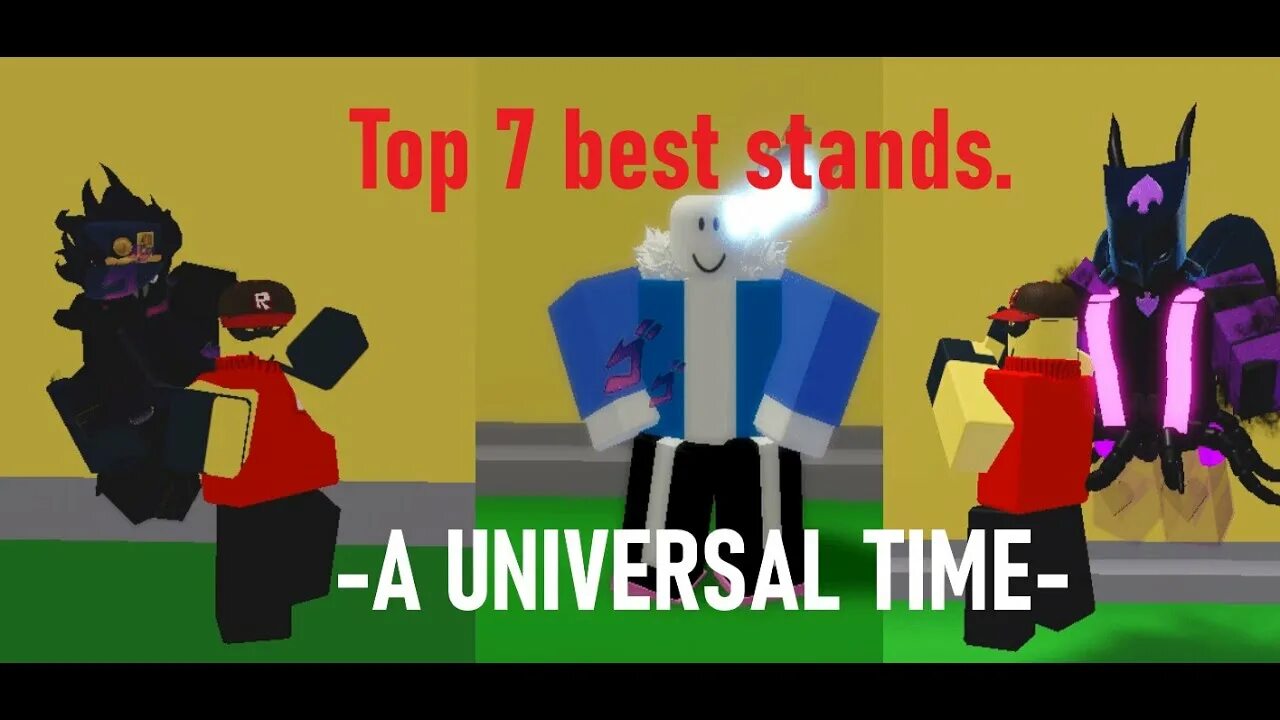 A universal time 3.1. A Universal time. A Universal time Roblox. A Universal time Stands. A Universal time стенды.