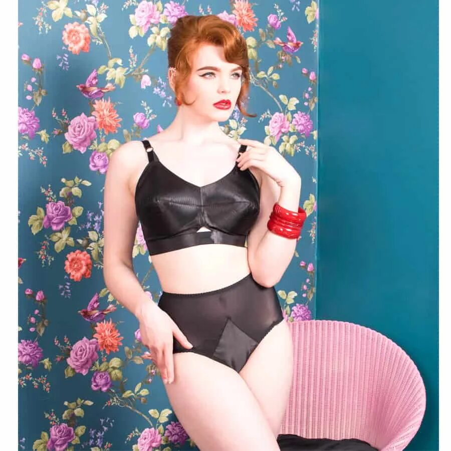 Did underwear