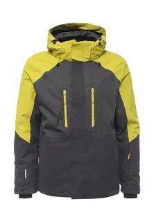 Горнолыжная куртка icepeak