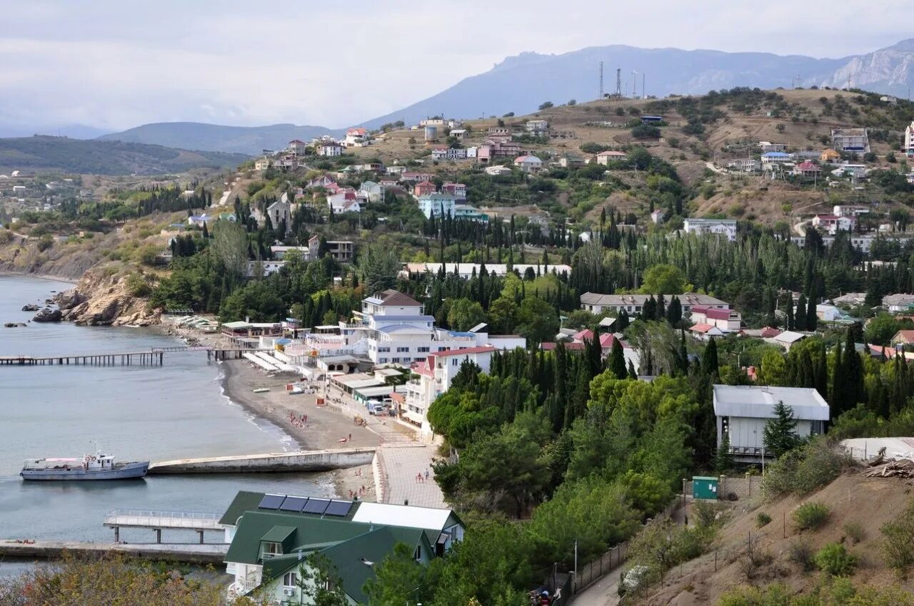 Курорты Крыма и куда лучше поехать в 2025 году (с фото, отзывами и рейтингом)