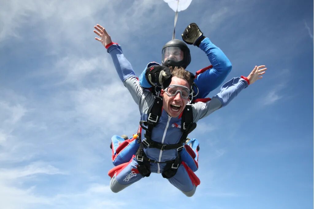 Ist unser fallschirm. Скайдайвинг. fallschirm. skydiving когда он появился. скайдайвинг причастные предложения.