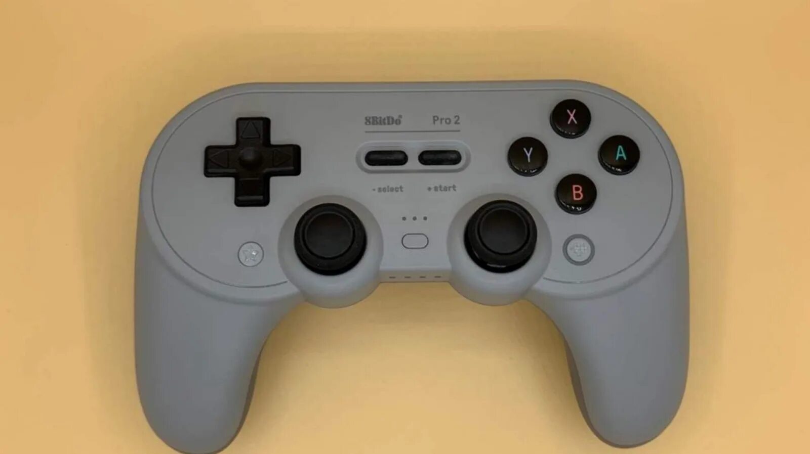 8bitdo software. 8bitdo software