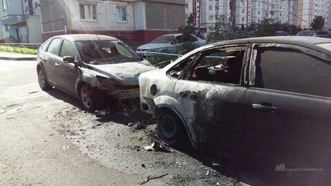 Форд липецк