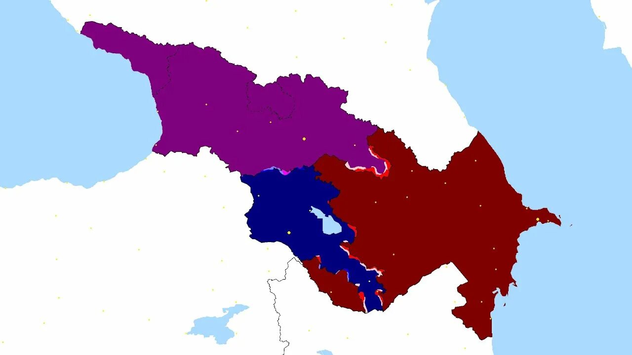 Georgia armenia. Грузия Армения Азербайджан. Территория Армении с флагом. Армения и Азербайджан. Азербайджан vs Армения.