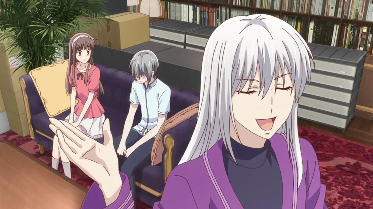 корзинка фруктов субтитры