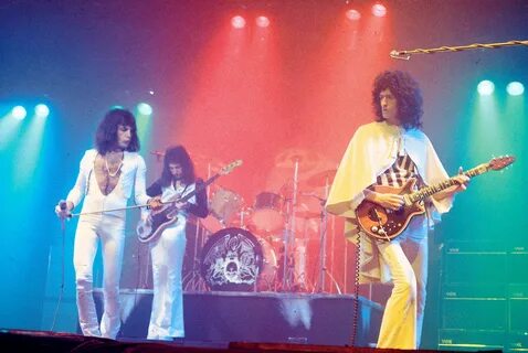 Queen video