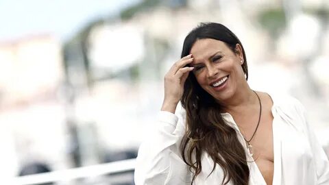 Karla Sofia Gascon, the Spanish star of Cannes frontrunner "Emilia...