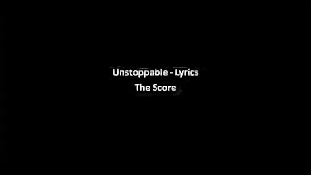 Head up the score перевод