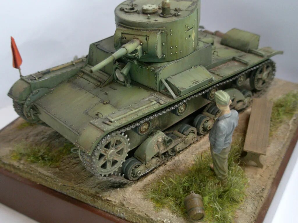 Мод 1 34. Т-26 танк модель звезда. т26 танк модель. т-26 1/35. т-26 обр 1933.