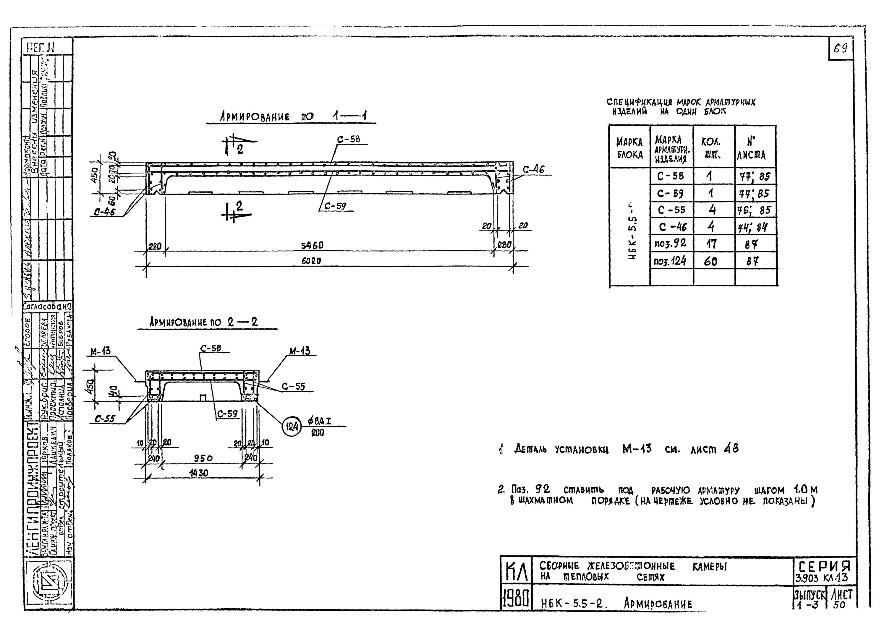 Ж б камеры. 3.903 Кл-13 выпуск 1-3. Армирование стен тепловых камер. Армирование тепловой камеры.