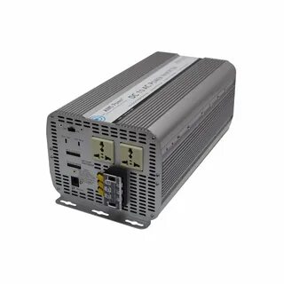 Преобразователь 220 5000