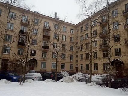 Гагарина 19