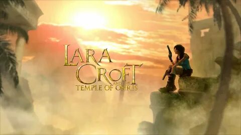 Temple of osiris