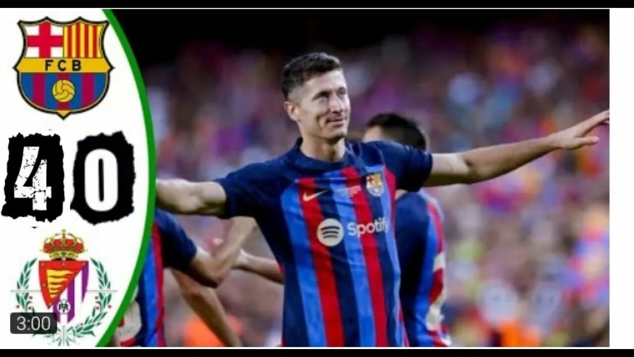 Месси и Левандовски 2022. Барселона vs. Barcelona vs real Valladolid прямая. Барселона состав 2022 Левандовский.