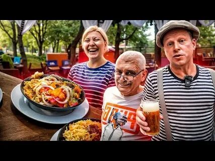 Одесский липован новые 2024