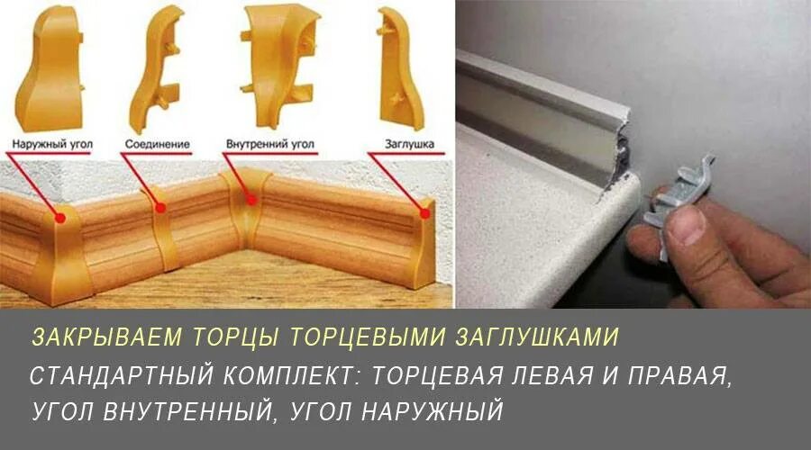Как установить плинтус на кухню. Какими саморезами крепить кухонный плинтус. крепление плинтуса к столешнице. крепление кухонного плинтуса. монтаж кухонного плинтуса.