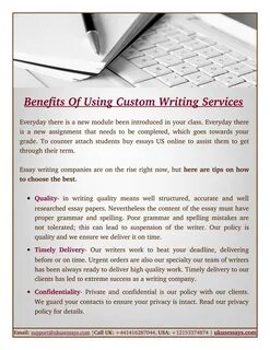 #Custom #Essay #writing companies are on the rise right now, but here are t...