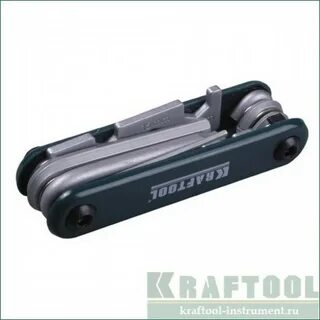 Складная тележка kraftool atlant