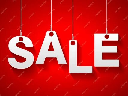 Like sale