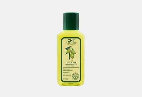 Chi naturals